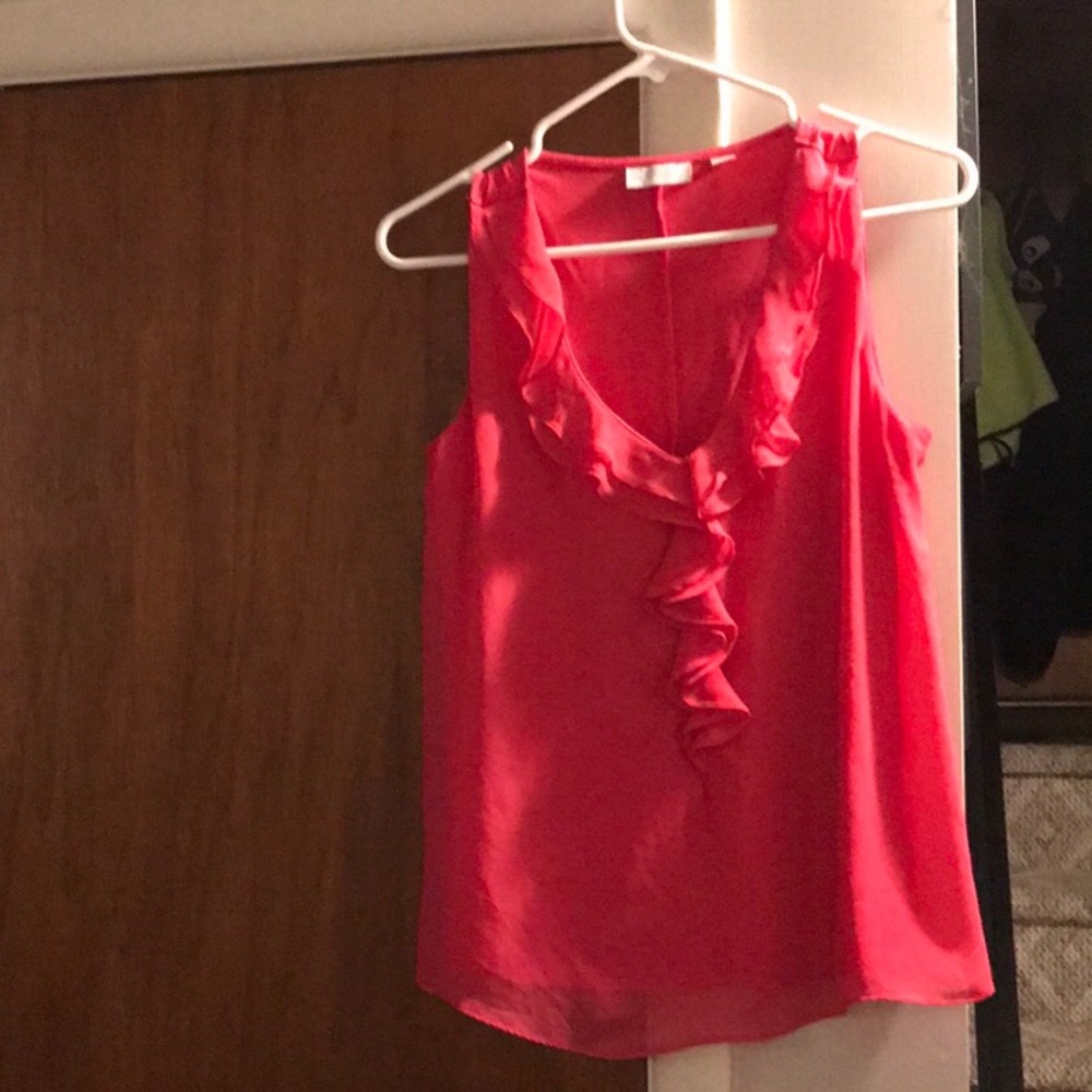 New York and Company blouse